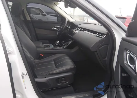 2021 Land Rover Range Rover Velar P250 S из США, поврежденный, VIN SALYJ2EX7MA313475